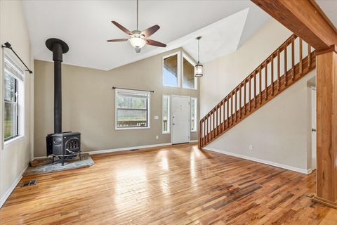 Tiny photo for 7312 MASTERSON Court, Tallahassee, FL 32311 (MLS # 394918)