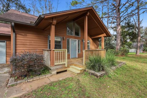 Tiny photo for 7312 MASTERSON Court, Tallahassee, FL 32311 (MLS # 394918)