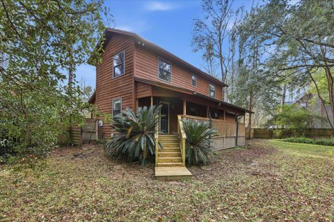 Tiny photo for 7312 MASTERSON Court, Tallahassee, FL 32311 (MLS # 394918)