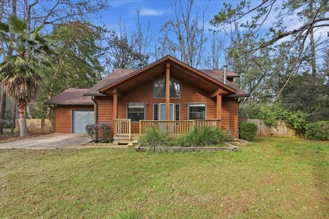 Tiny photo for 7312 MASTERSON Court, Tallahassee, FL 32311 (MLS # 394918)