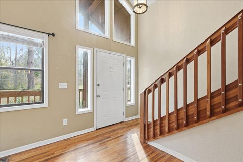 Tiny photo for 7312 MASTERSON Court, Tallahassee, FL 32311 (MLS # 394918)