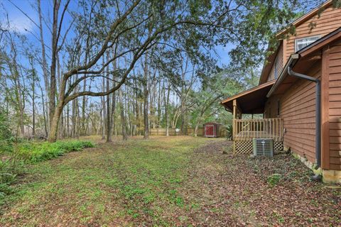 Tiny photo for 7312 MASTERSON Court, Tallahassee, FL 32311 (MLS # 394918)