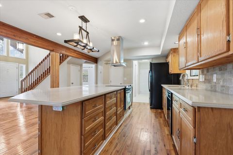 Tiny photo for 7312 MASTERSON Court, Tallahassee, FL 32311 (MLS # 394918)