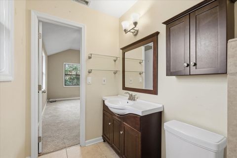 Tiny photo for 7312 MASTERSON Court, Tallahassee, FL 32311 (MLS # 394918)