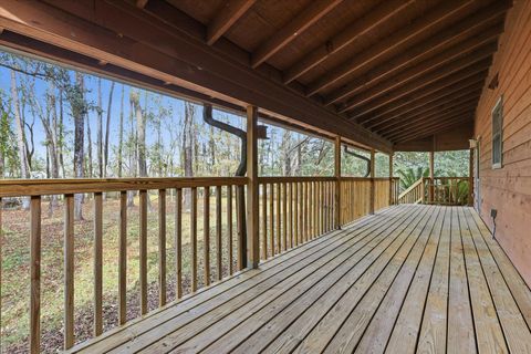 Tiny photo for 7312 MASTERSON Court, Tallahassee, FL 32311 (MLS # 394918)