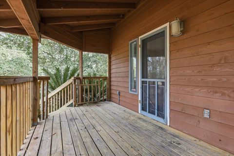 Tiny photo for 7312 MASTERSON Court, Tallahassee, FL 32311 (MLS # 394918)