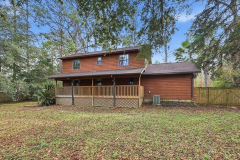 Tiny photo for 7312 MASTERSON Court, Tallahassee, FL 32311 (MLS # 394918)