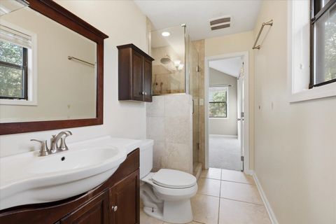 Tiny photo for 7312 MASTERSON Court, Tallahassee, FL 32311 (MLS # 394918)