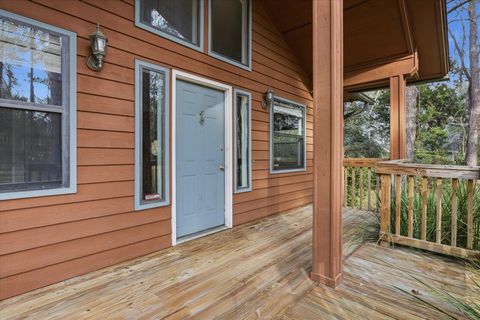 Tiny photo for 7312 MASTERSON Court, Tallahassee, FL 32311 (MLS # 394918)