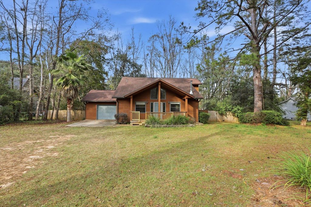 Photo of 7312 MASTERSON Court, Tallahassee, FL 32311 (MLS # 394918)