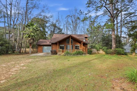 Tiny photo for 7312 MASTERSON Court, Tallahassee, FL 32311 (MLS # 394918)