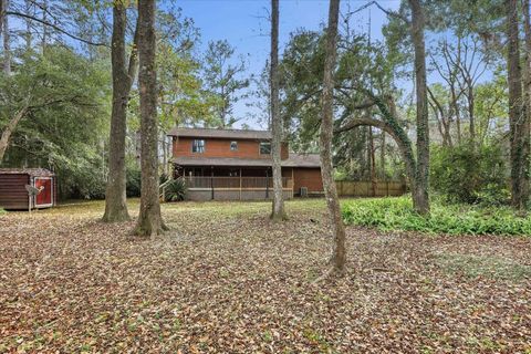 Tiny photo for 7312 MASTERSON Court, Tallahassee, FL 32311 (MLS # 394918)