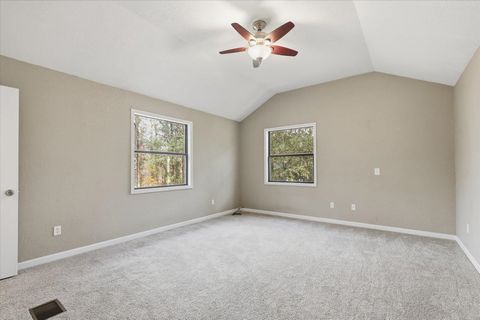 Tiny photo for 7312 MASTERSON Court, Tallahassee, FL 32311 (MLS # 394918)