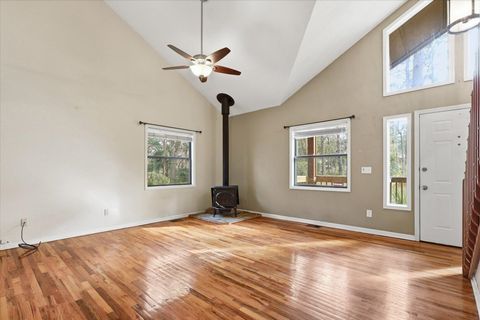Tiny photo for 7312 MASTERSON Court, Tallahassee, FL 32311 (MLS # 394918)