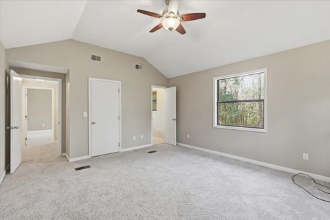 Tiny photo for 7312 MASTERSON Court, Tallahassee, FL 32311 (MLS # 394918)