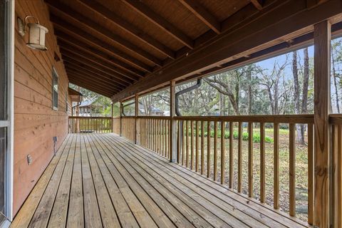 Tiny photo for 7312 MASTERSON Court, Tallahassee, FL 32311 (MLS # 394918)