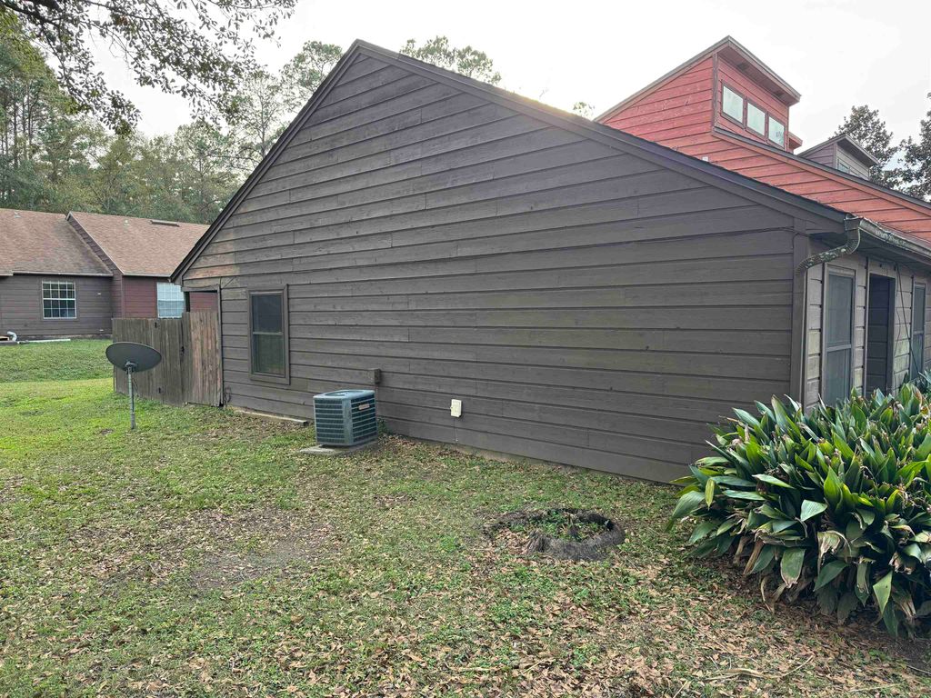 Photo of 2290 Hartsfield Way, Tallahassee, FL 32303 (MLS # 395348)