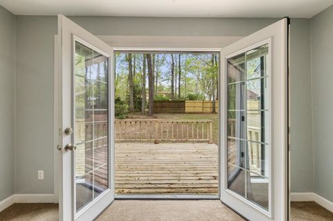 Tiny photo for 3320 Dartmoor Drive, Tallahassee, FL 32312 (MLS # 399134)