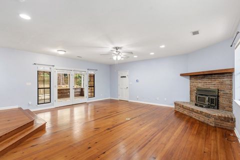 Tiny photo for 3320 Dartmoor Drive, Tallahassee, FL 32312 (MLS # 399134)