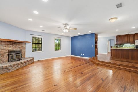 Tiny photo for 3320 Dartmoor Drive, Tallahassee, FL 32312 (MLS # 399134)