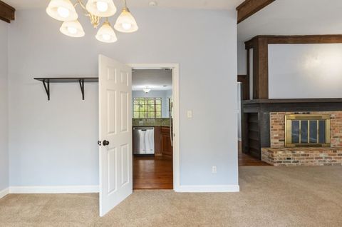 Tiny photo for 3320 Dartmoor Drive, Tallahassee, FL 32312 (MLS # 399134)