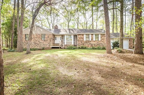 3320 Dartmoor Drive Tallahassee FL 32312