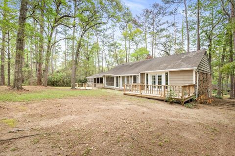 Tiny photo for 3320 Dartmoor Drive, Tallahassee, FL 32312 (MLS # 399134)