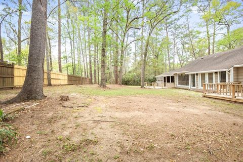 Tiny photo for 3320 Dartmoor Drive, Tallahassee, FL 32312 (MLS # 399134)