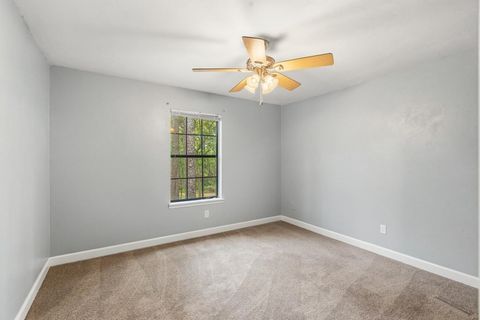 Tiny photo for 3320 Dartmoor Drive, Tallahassee, FL 32312 (MLS # 399134)