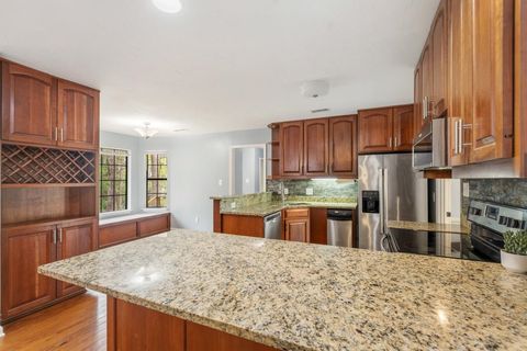 Tiny photo for 3320 Dartmoor Drive, Tallahassee, FL 32312 (MLS # 399134)
