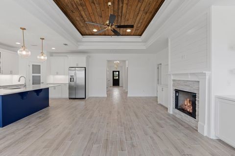 Tiny photo for 1463 Summerbrooke Drive, Tallahassee, FL 32312 (MLS # 395454)