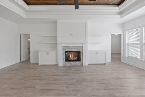 Tiny photo for 1463 Summerbrooke Drive, Tallahassee, FL 32312 (MLS # 395454)