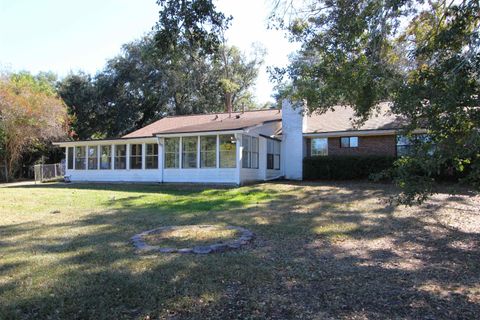 Tiny photo for 4274 Kensington Road, Tallahassee, FL 32303 (MLS # 393280)