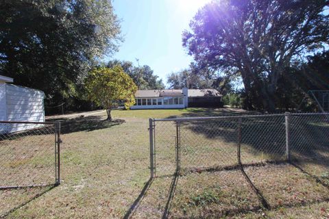 Tiny photo for 4274 Kensington Road, Tallahassee, FL 32303 (MLS # 393280)