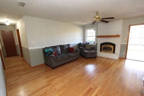 Tiny photo for 4274 Kensington Road, Tallahassee, FL 32303 (MLS # 393280)