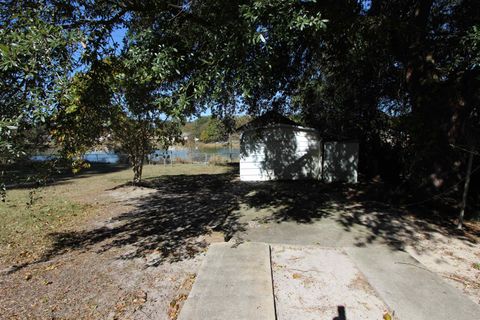 Tiny photo for 4274 Kensington Road, Tallahassee, FL 32303 (MLS # 393280)