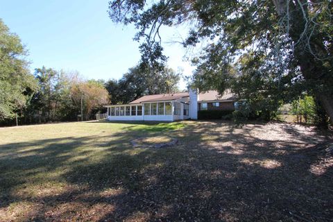 Tiny photo for 4274 Kensington Road, Tallahassee, FL 32303 (MLS # 393280)