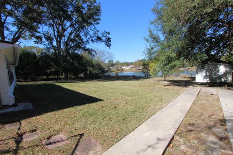 Tiny photo for 4274 Kensington Road, Tallahassee, FL 32303 (MLS # 393280)