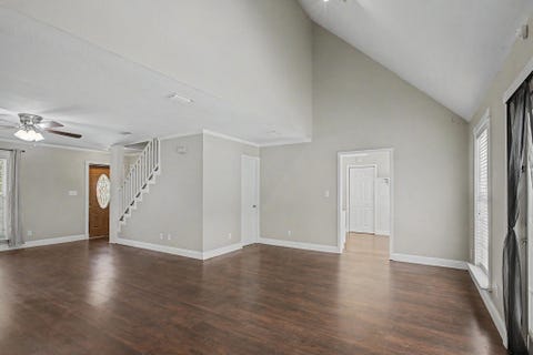 Tiny photo for 1854 Folkstone Road, Tallahassee, FL 32312 (MLS # 401323)
