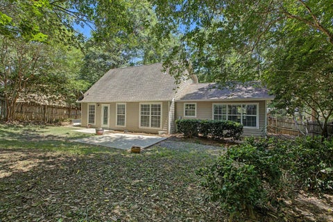 Tiny photo for 1854 Folkstone Road, Tallahassee, FL 32312 (MLS # 401323)