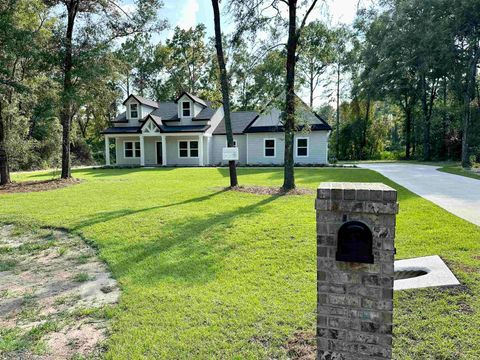 Tiny photo for 14594 Mahan Road, Tallahassee, FL 32309 (MLS # 393870)