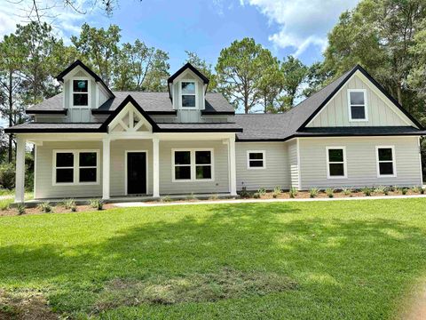 Tiny photo for 14594 Mahan Road, Tallahassee, FL 32309 (MLS # 393870)