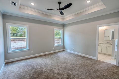 Tiny photo for 14594 Mahan Road, Tallahassee, FL 32309 (MLS # 393870)