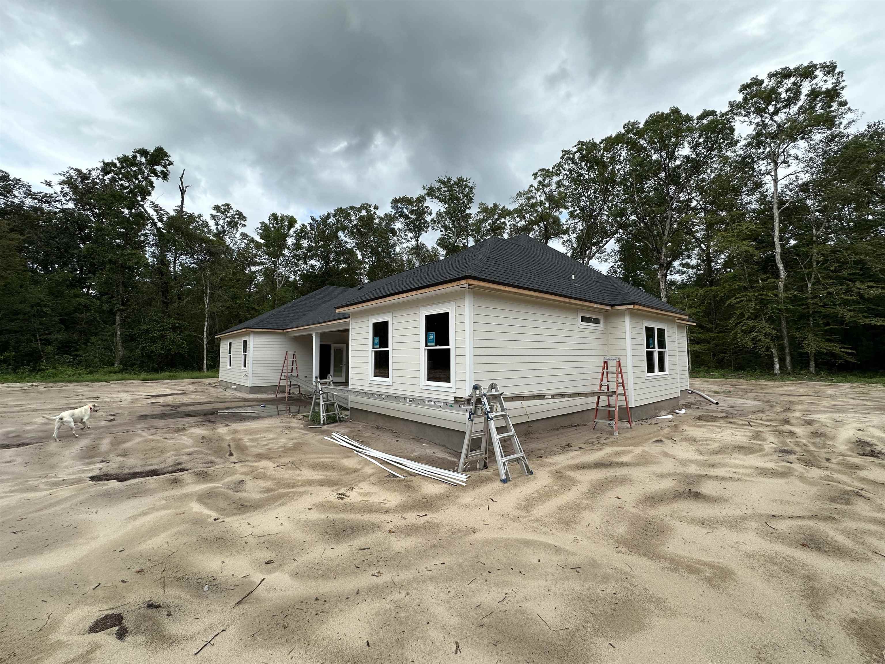 850 Rehwinkel Road