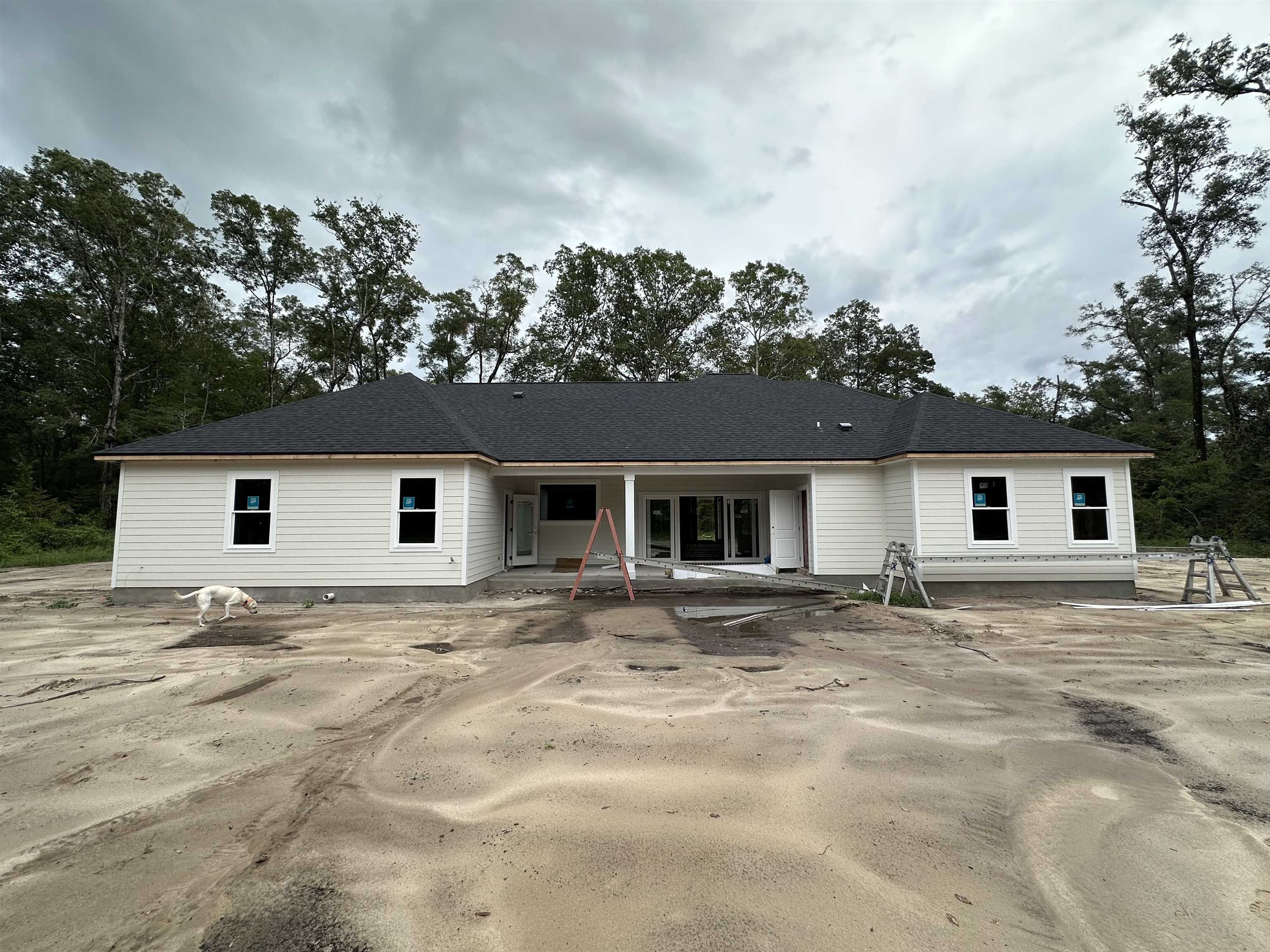 850 Rehwinkel Road