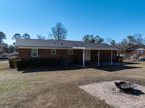 Tiny photo for 454 NW Whispering Pines Loop, Madison, FL 32340 (MLS # 394491)
