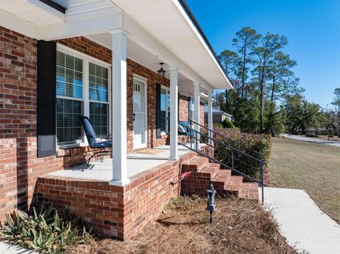 Tiny photo for 454 NW Whispering Pines Loop, Madison, FL 32340 (MLS # 394491)