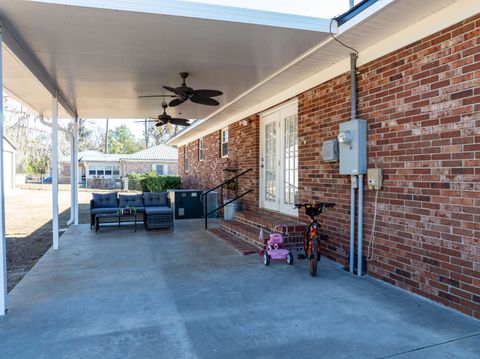 Tiny photo for 454 NW Whispering Pines Loop, Madison, FL 32340 (MLS # 394491)
