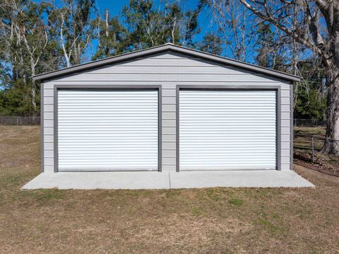 Tiny photo for 454 NW Whispering Pines Loop, Madison, FL 32340 (MLS # 394491)