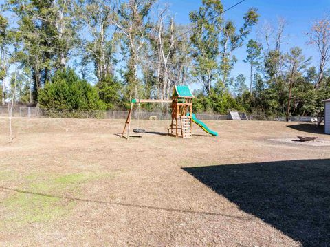 Tiny photo for 454 NW Whispering Pines Loop, Madison, FL 32340 (MLS # 394491)
